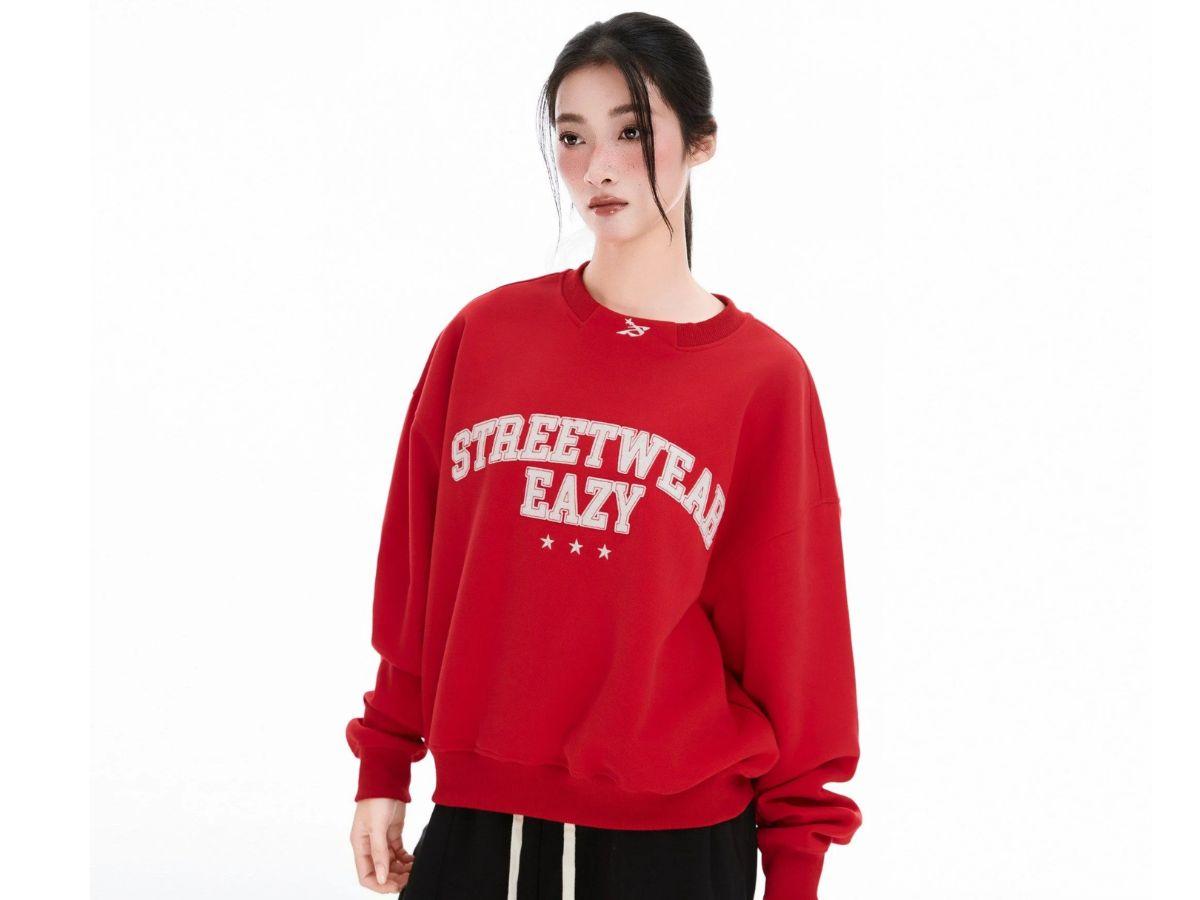 SWE là thương hiệu streetwear dành riêng cho giới trẻ