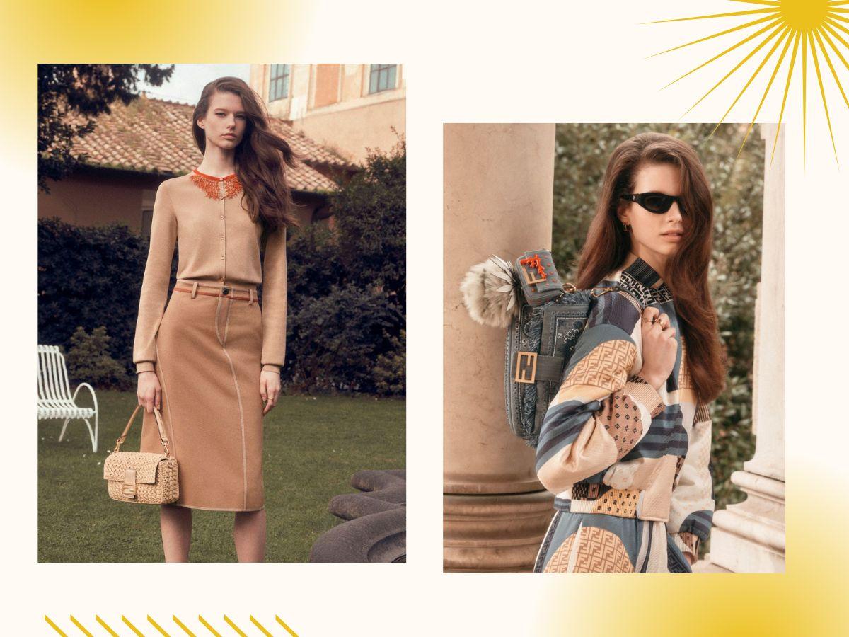 Xuyên suốt BTS mang đến hành trình khám phá thành Rome