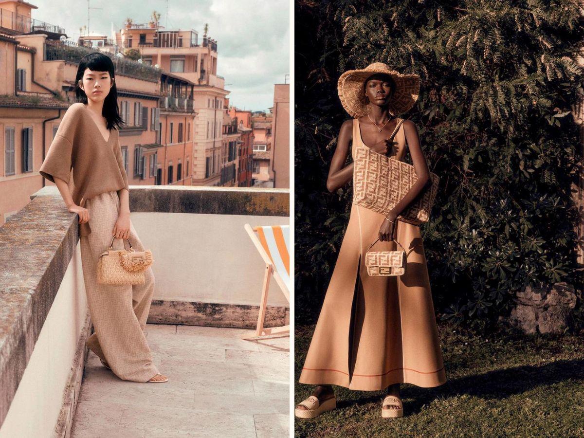 Các thiết kế đều hướng đến sự tinh tế