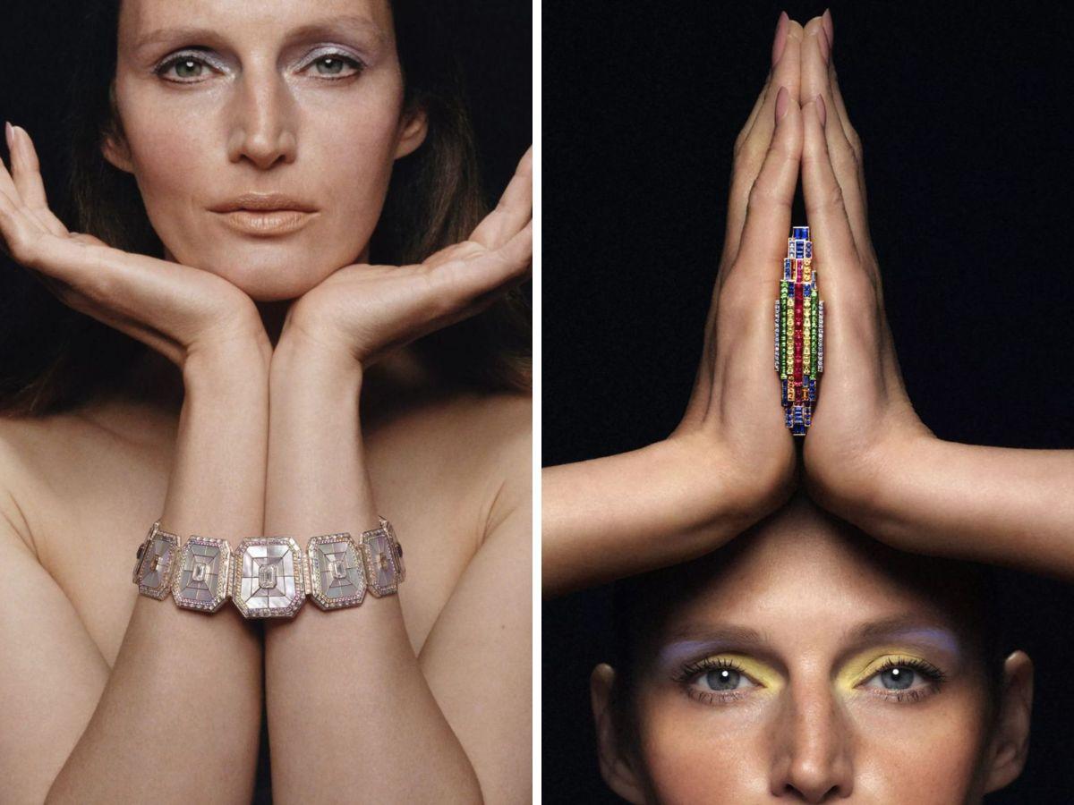 Mỗi sản phẩm của BST Hermès HB8 đều là một bản thể độc đáo