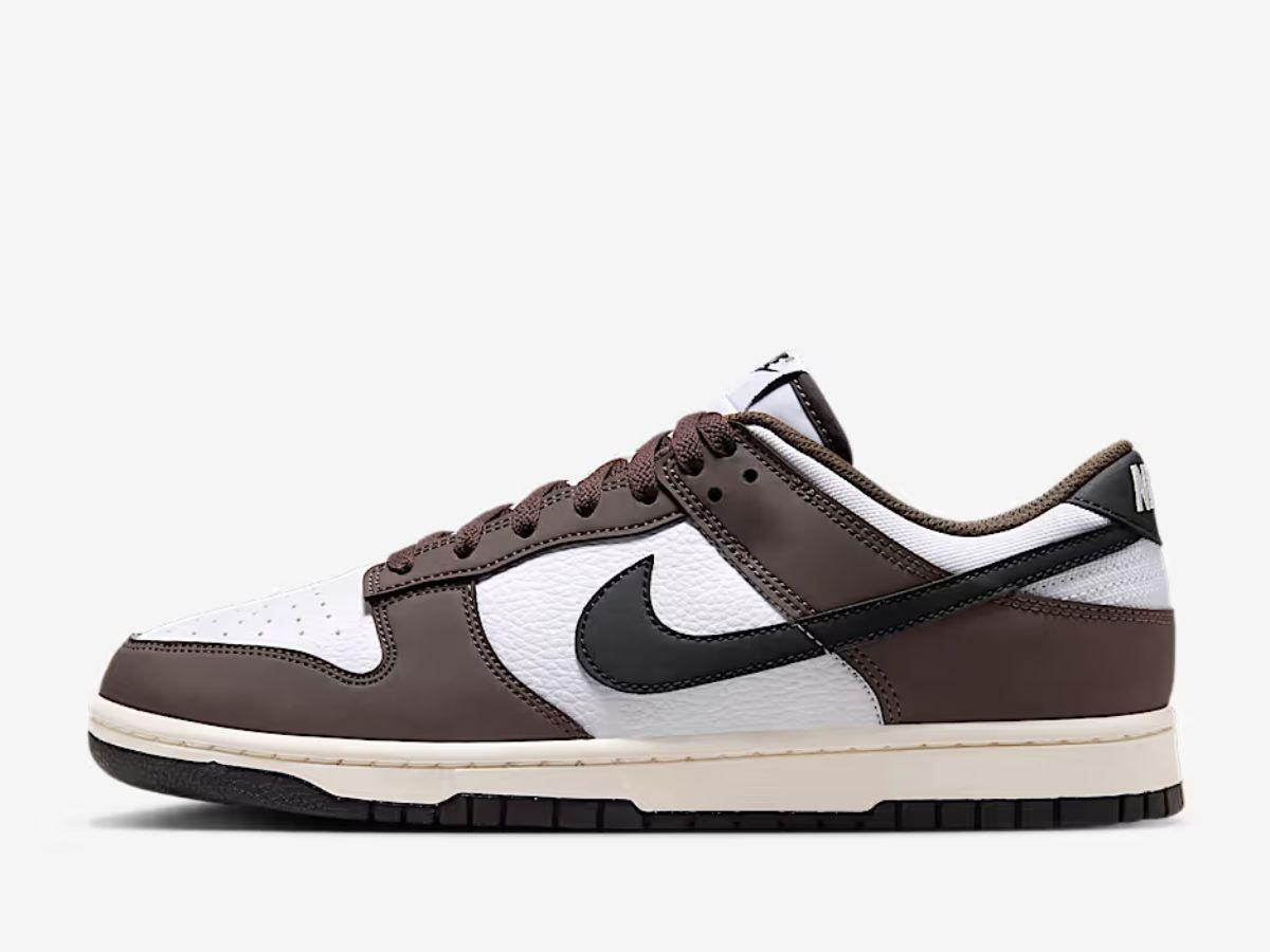 Nike Dunk Low/High