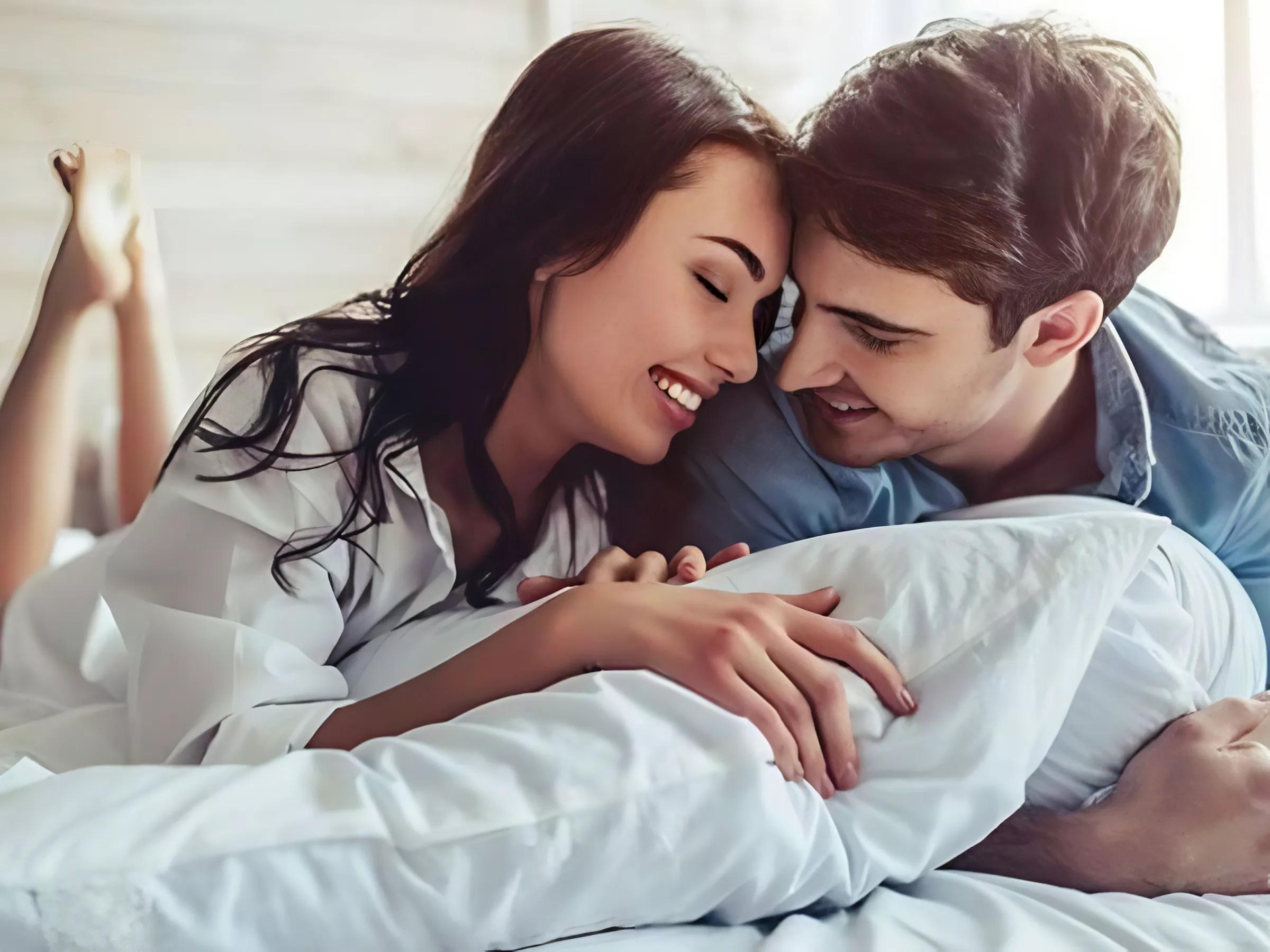 Tập gym giúp tăng cường sinh lý nữ