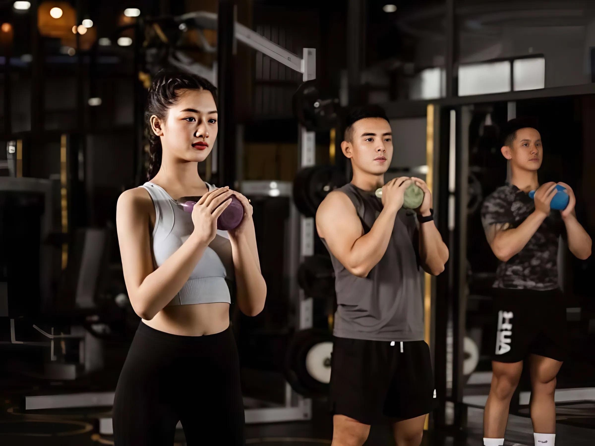 Kinh nghiệm chọn PT Gym phù hợp