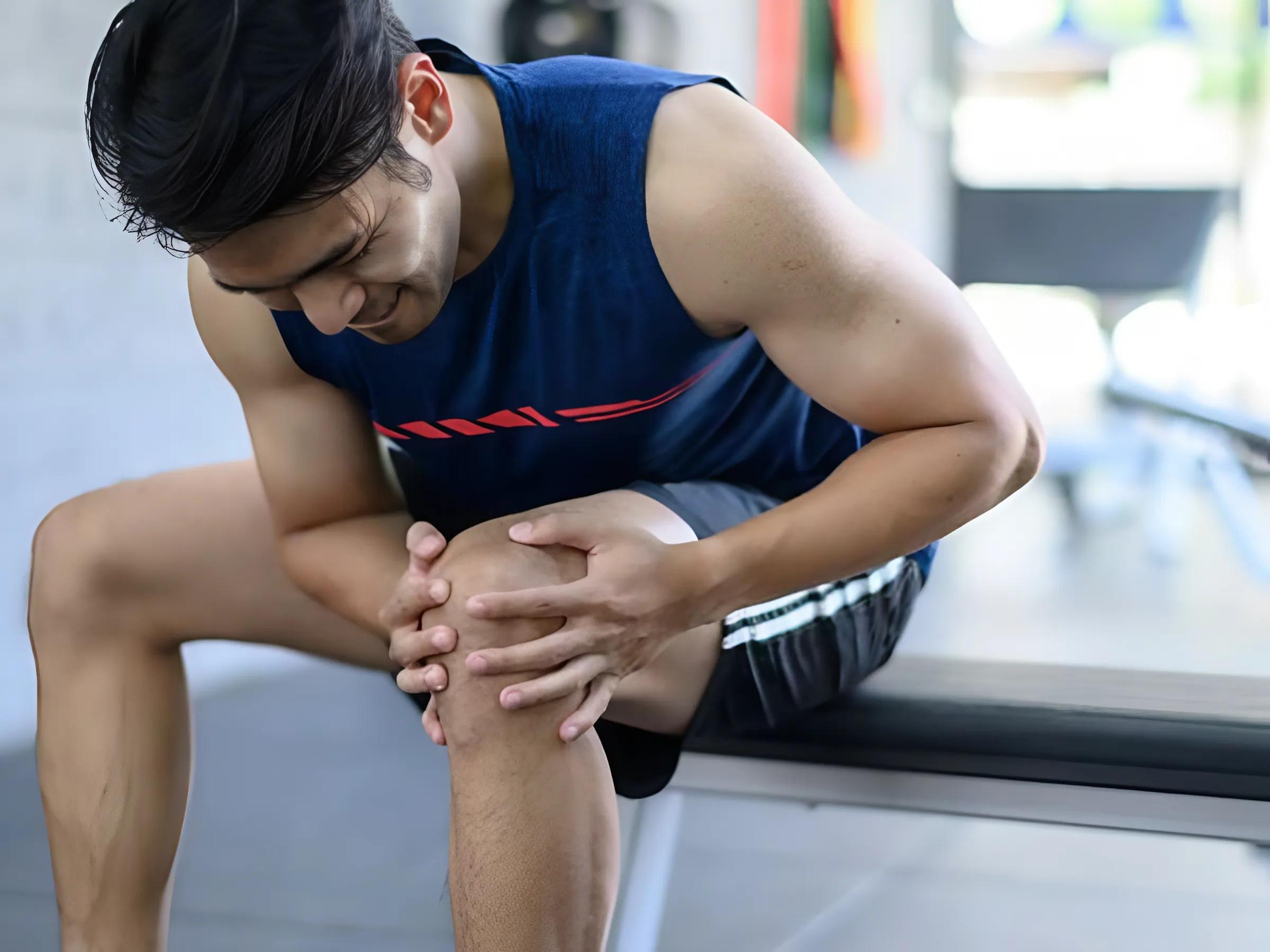 Khó kiểm soát hành vi dẫn đến chấn thương