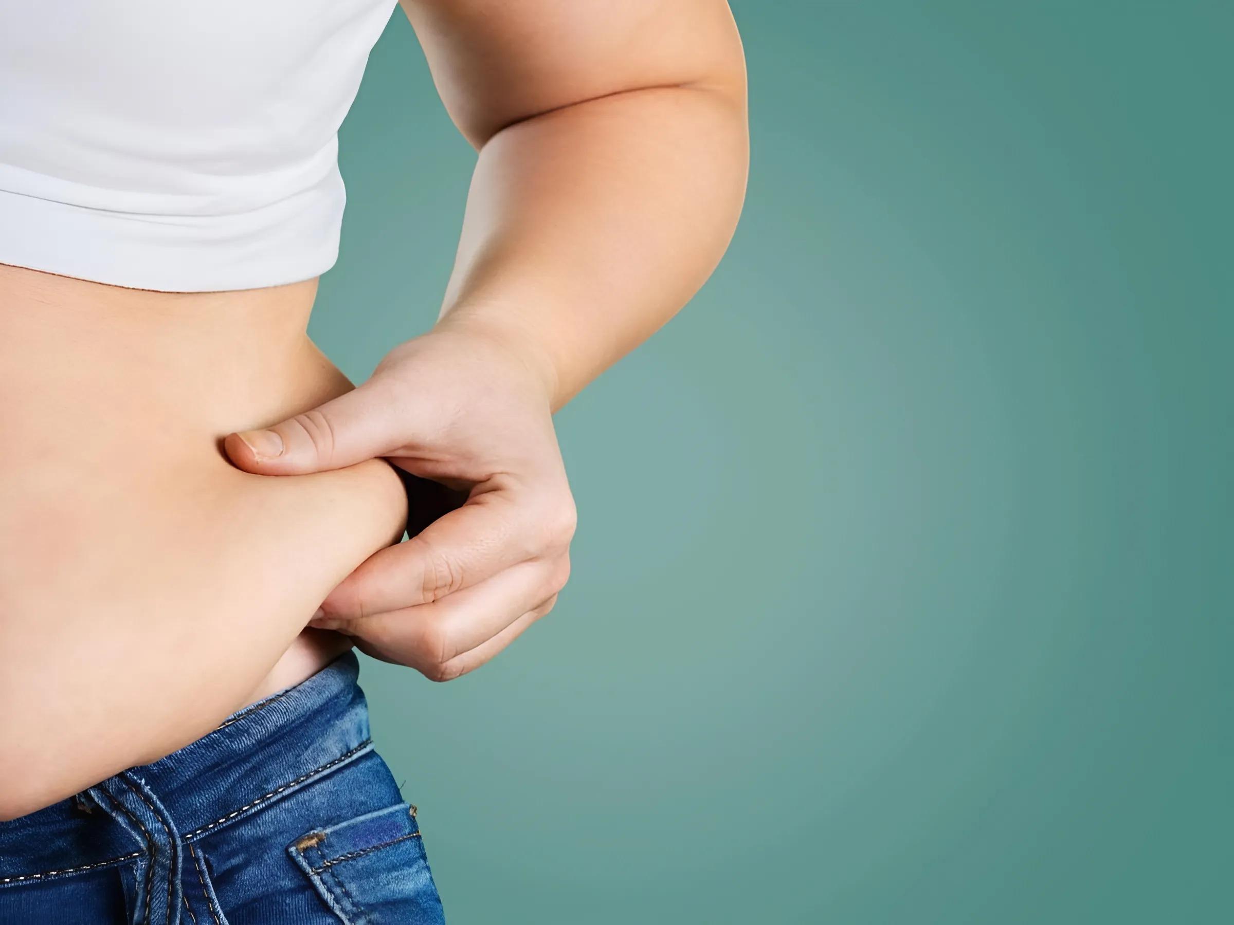 Làm chậm quá trình đốt mỡ