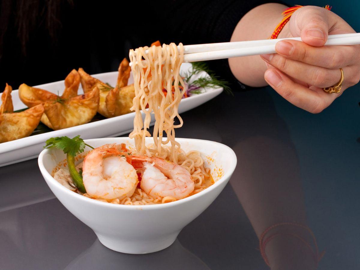 Những món ăn đêm cần tránh nếu bạn tập gym