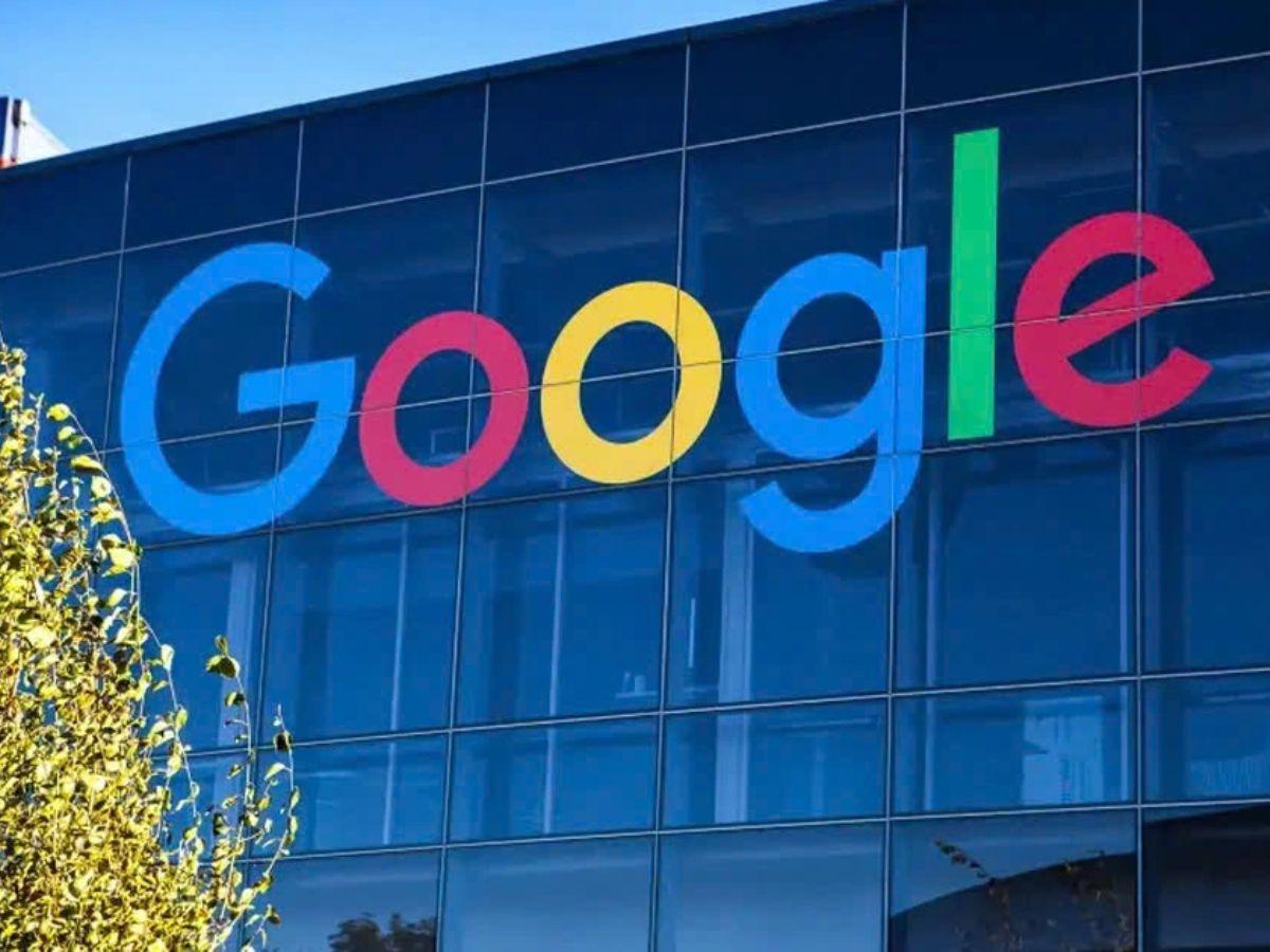 Google là một hệ sinh thái dịch vụ khổng lồ
