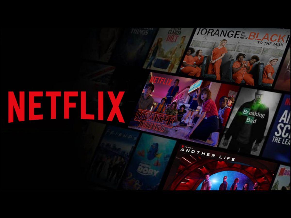 Netflix đã tạo nên một cuộc cách mạng trong ngành công nghiệp giải trí