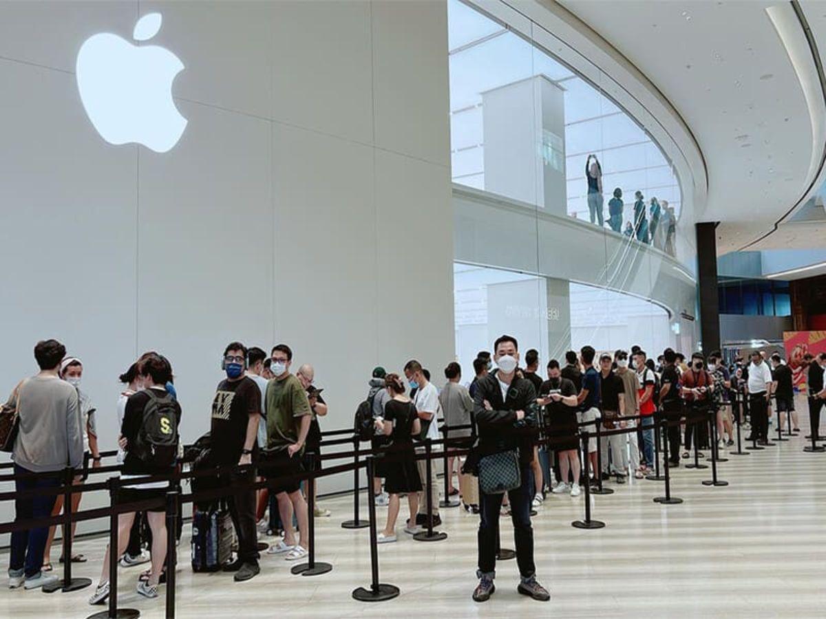 Vì Sao Những Global Brand Này Lại Chiếm Trọn Tình Yêu Của Khách Hàng?