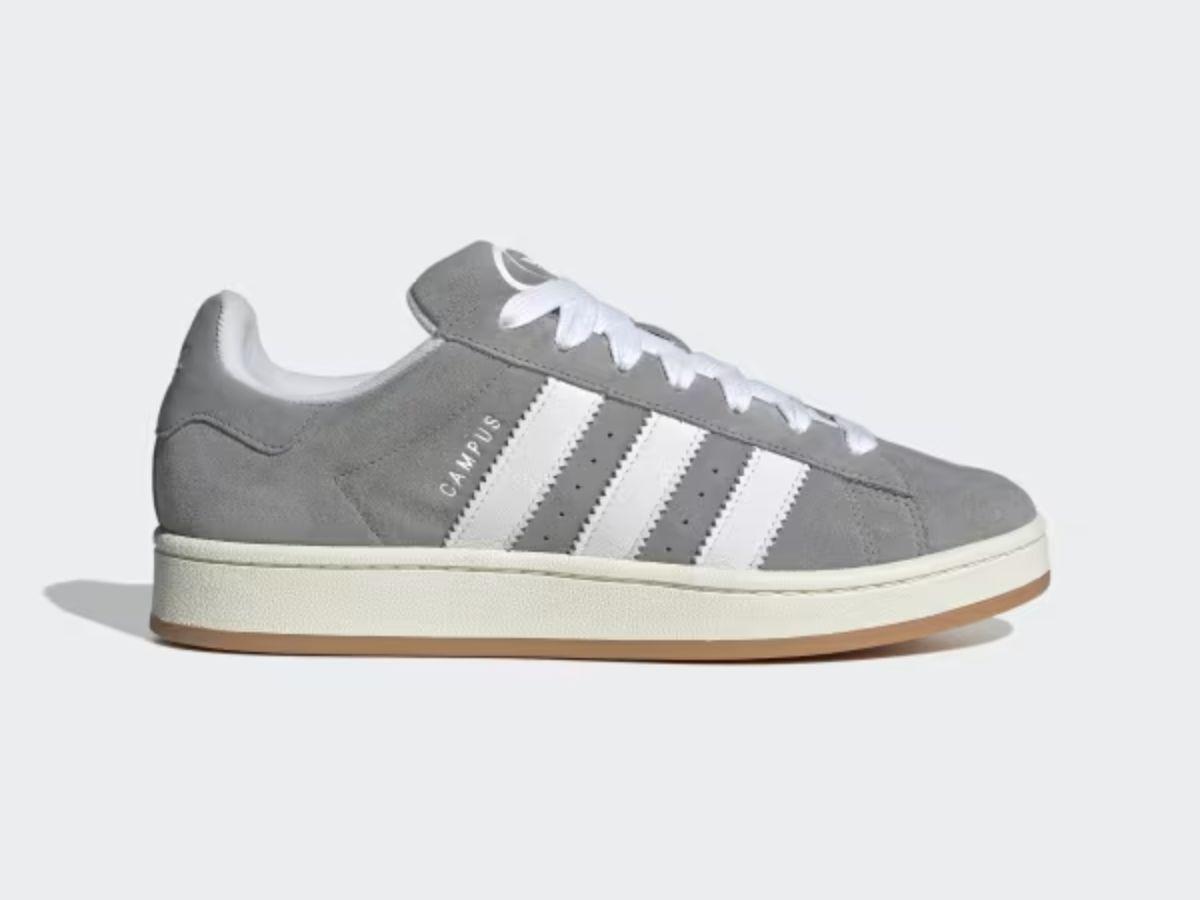 Adidas là một gã khổng lồ trong ngành thời trang thể thao