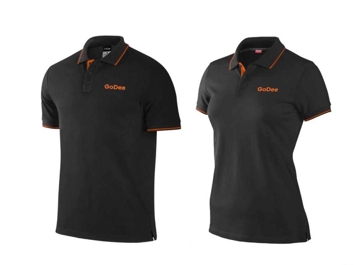 Áo Thun Polo Đồng Phục
