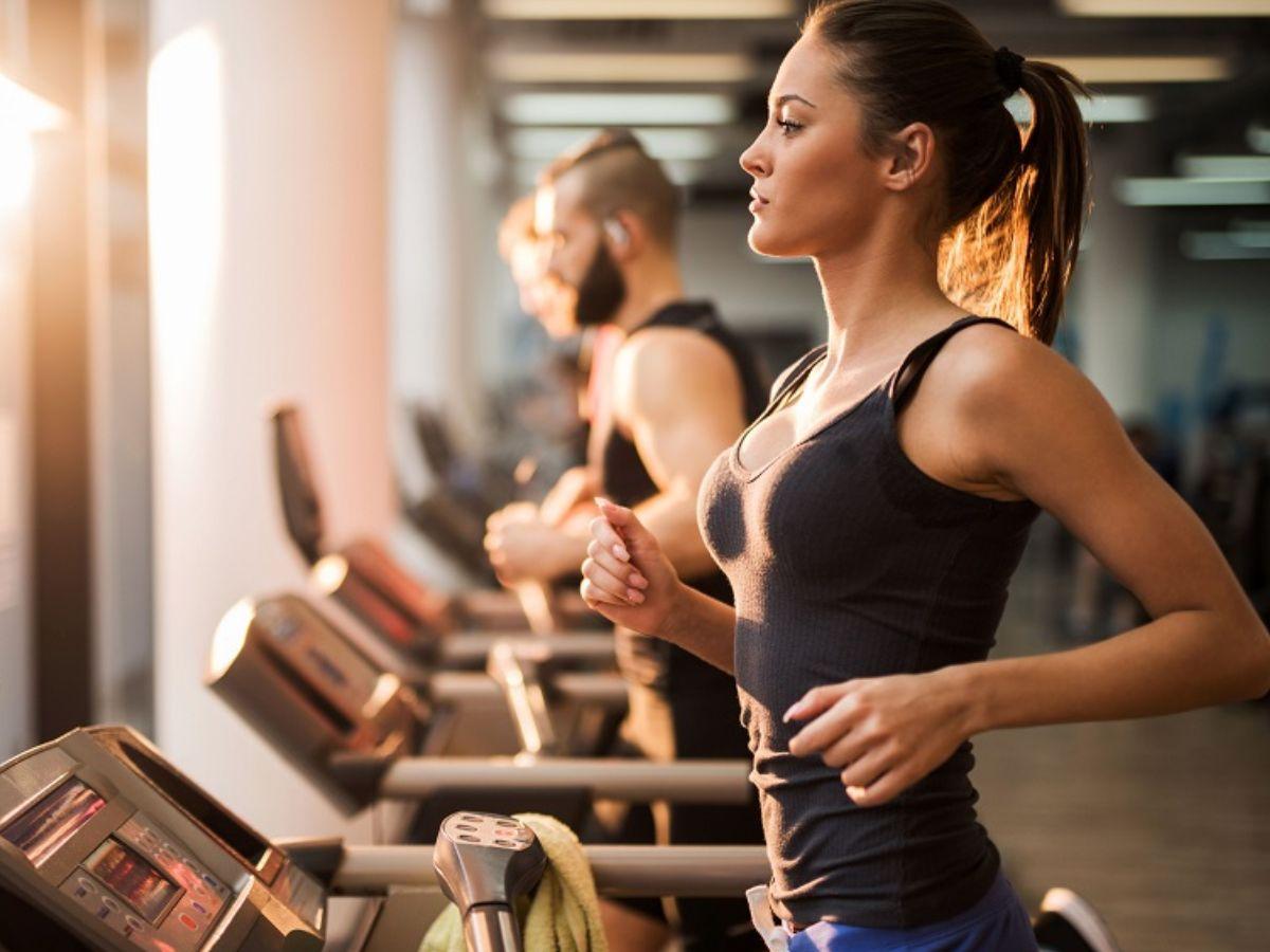 Giải Đáp Nhanh Gọn Các Thắc Mắc Về Thời Gian Tập Gym