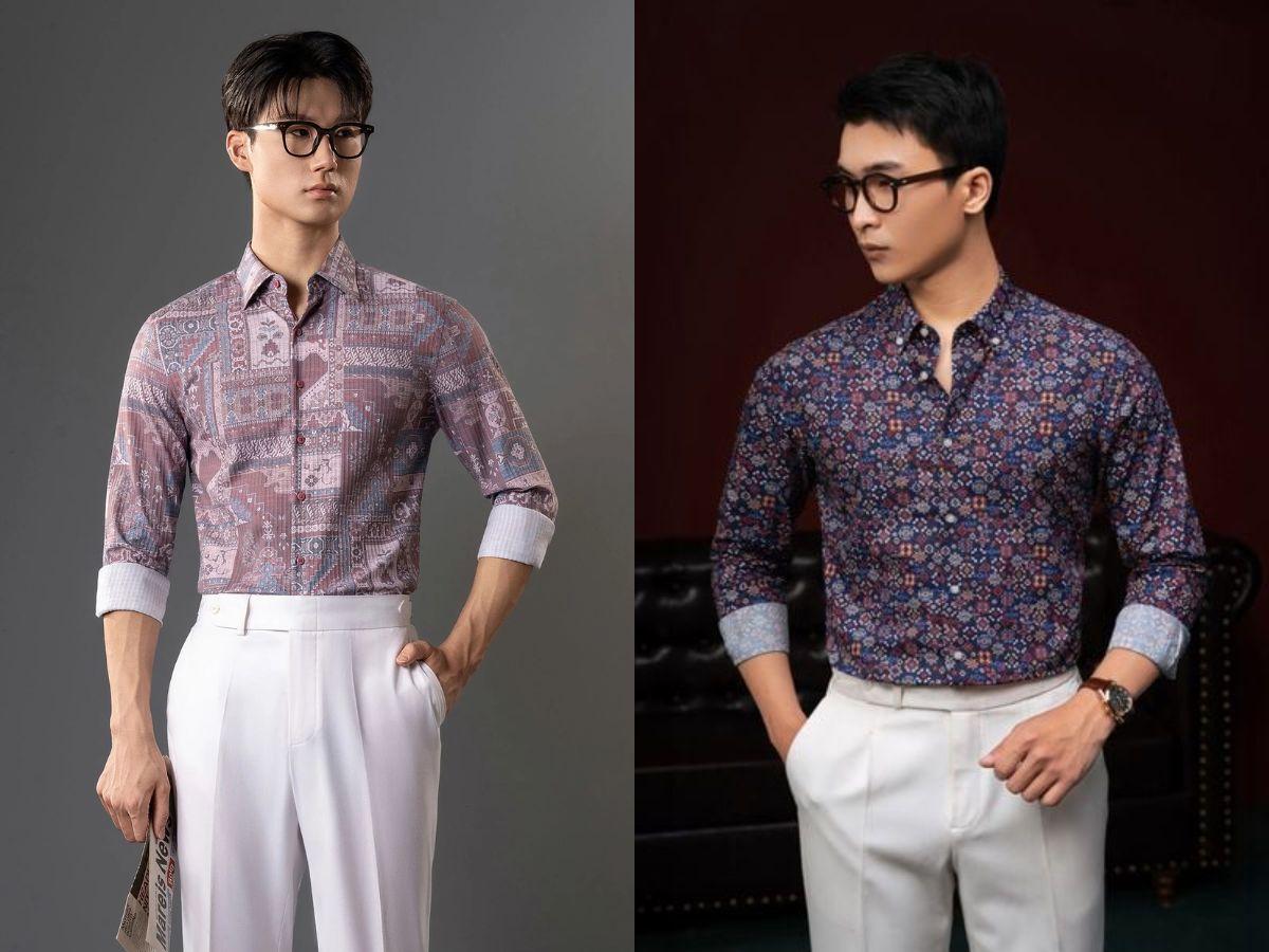 Adam Store hướng đến phân khúc khách hàng cao cấp với phong cách lịch lãm