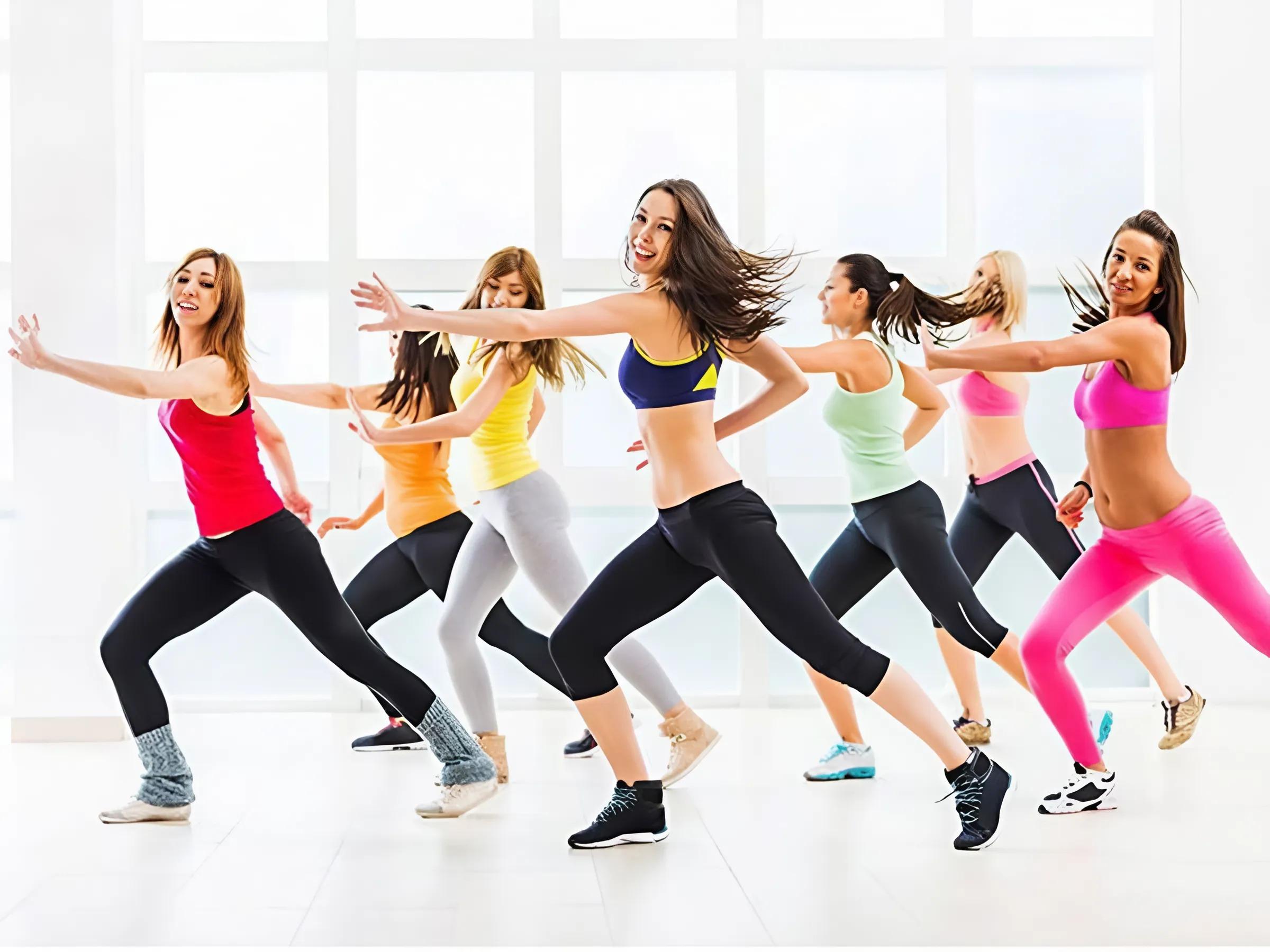 Lợi ích của Aerobic: Đốt mỡ, dẻo dai và tràn đầy năng lượng