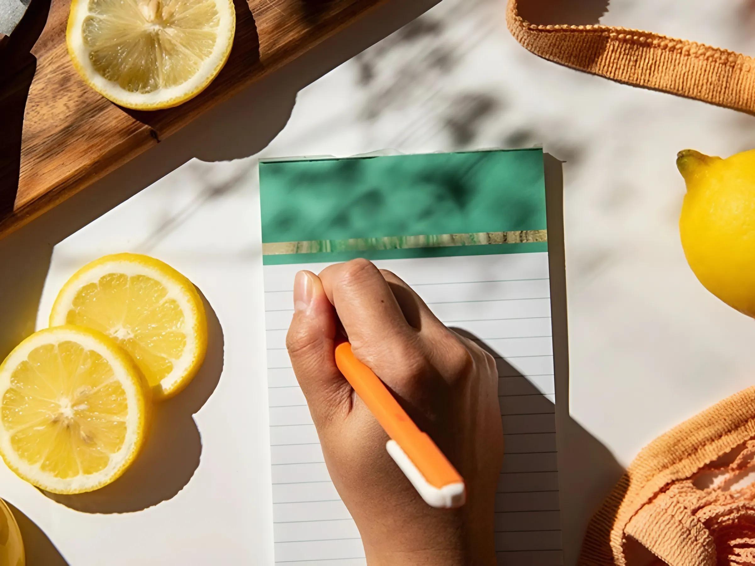 Có kế hoạch ăn uống cụ thể giúp việc giảm cân nhanh chóng hơn