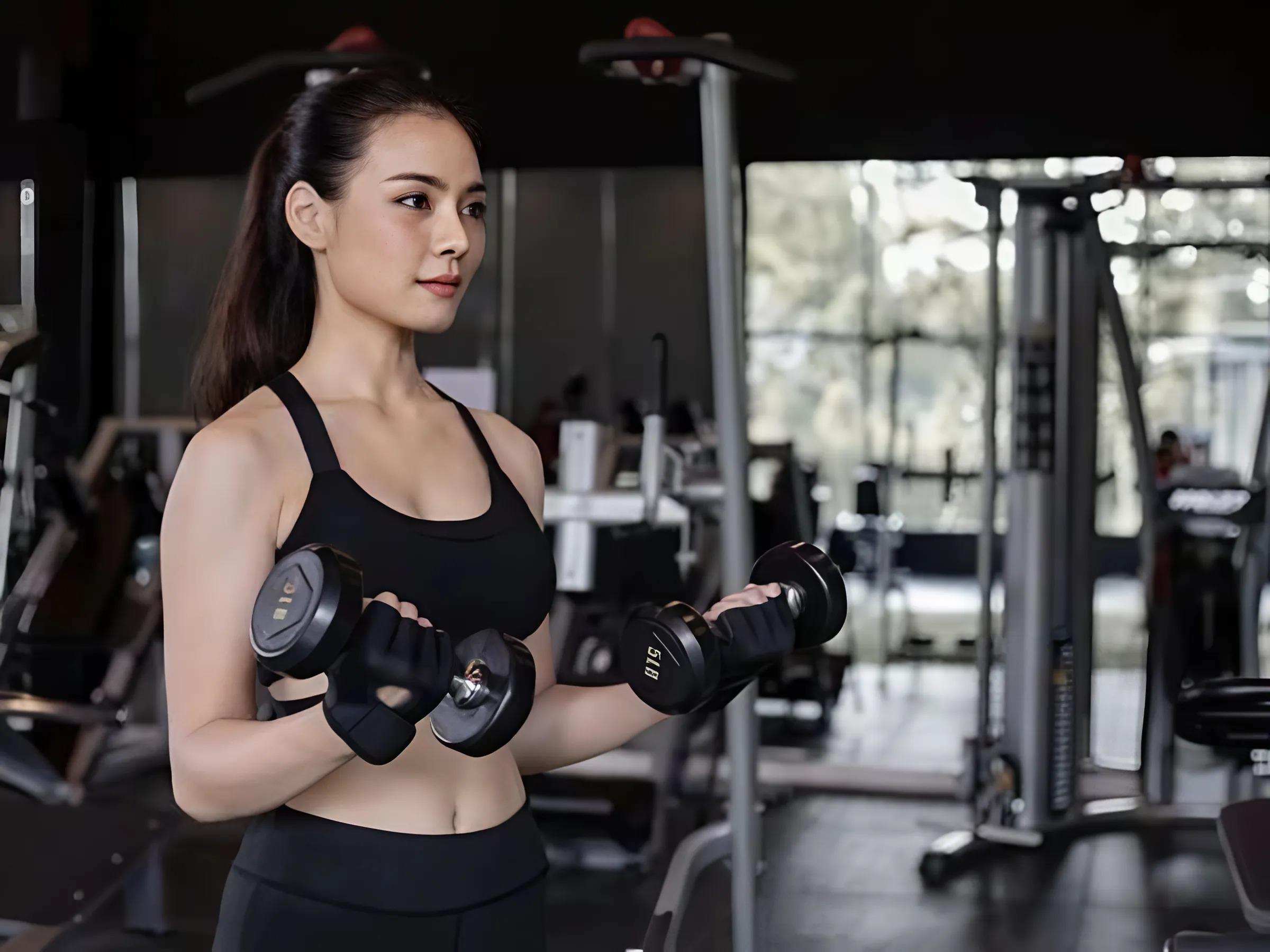 Tập cardio từ 2-3 buổi mỗi tuần để duy trì sức khoẻ
