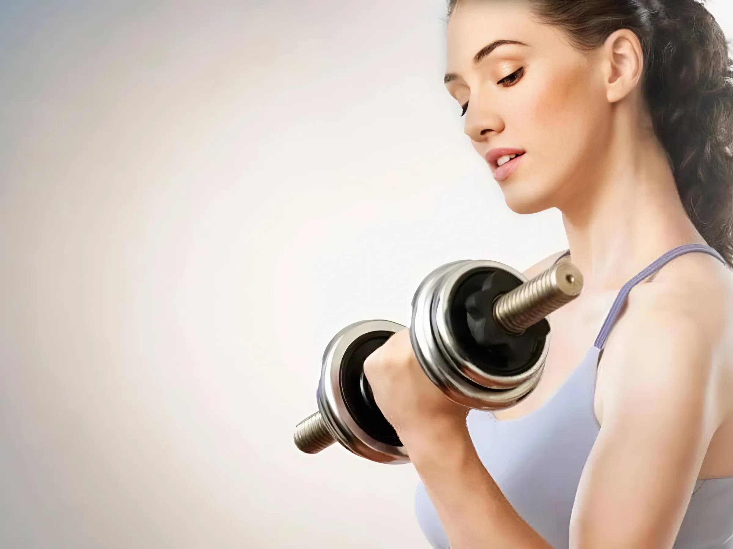 Lặp đi lặp lại một hình thức cardio duy nhất