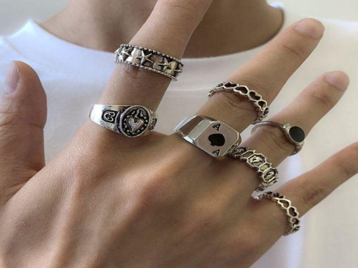 Giải đáp thắc mắc thường gặp về nhẫn nam