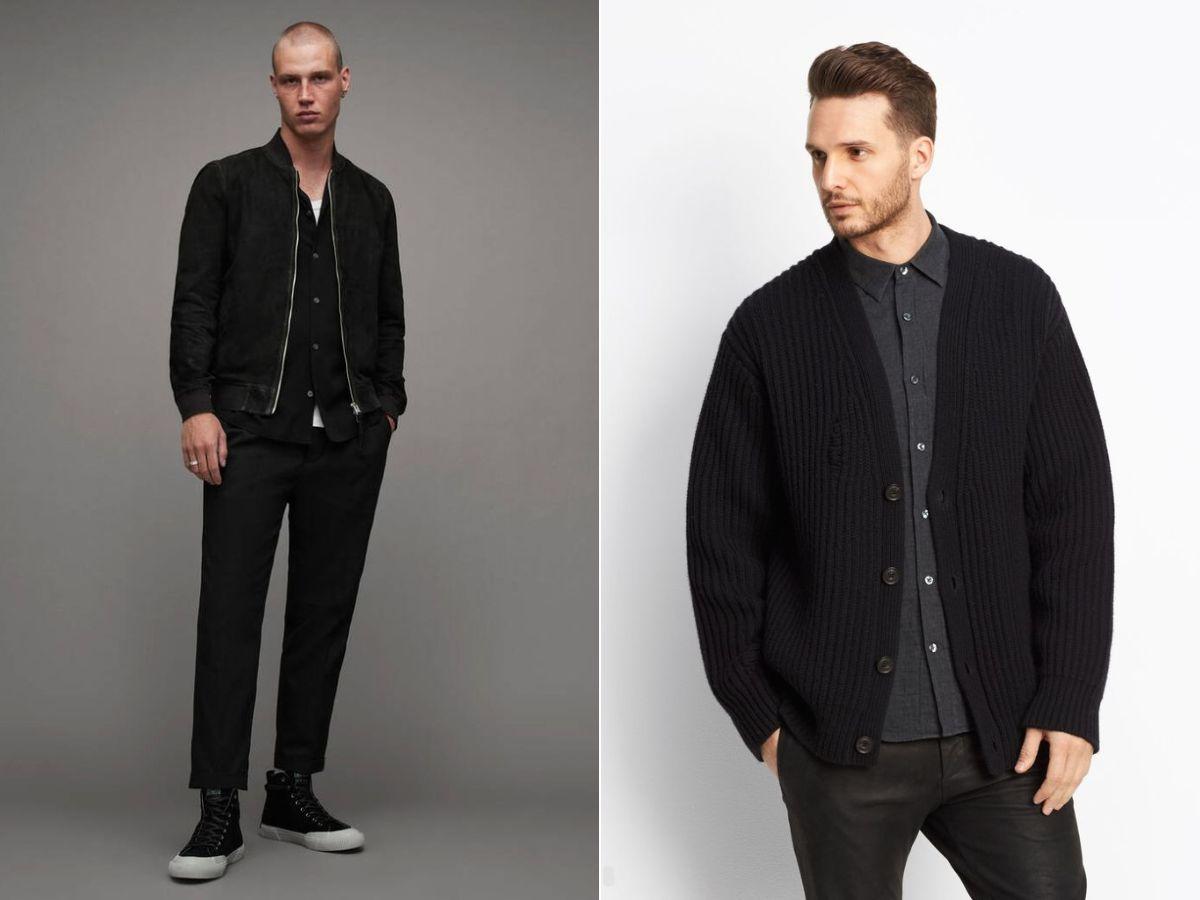 Phối layer sáng tạo với các item khác