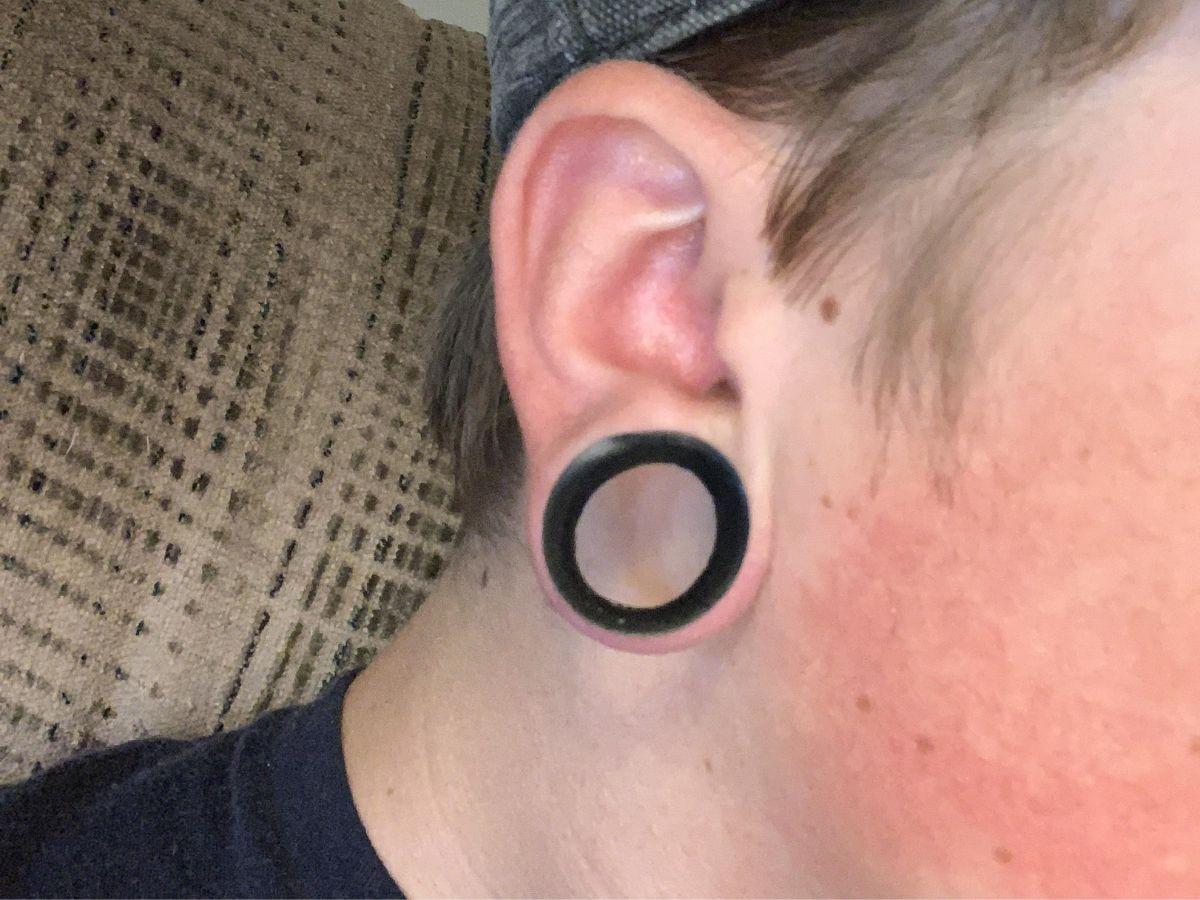 Gauges Piercing là cái tên kỳ cựu và uy tín trong giới xỏ khuyên Hà Nội