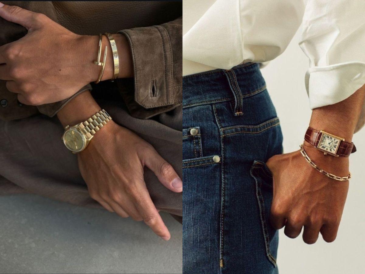 Bí Quyết Chọn Phụ Kiện Nam và Cách Phối Đồ Đỉnh Cao