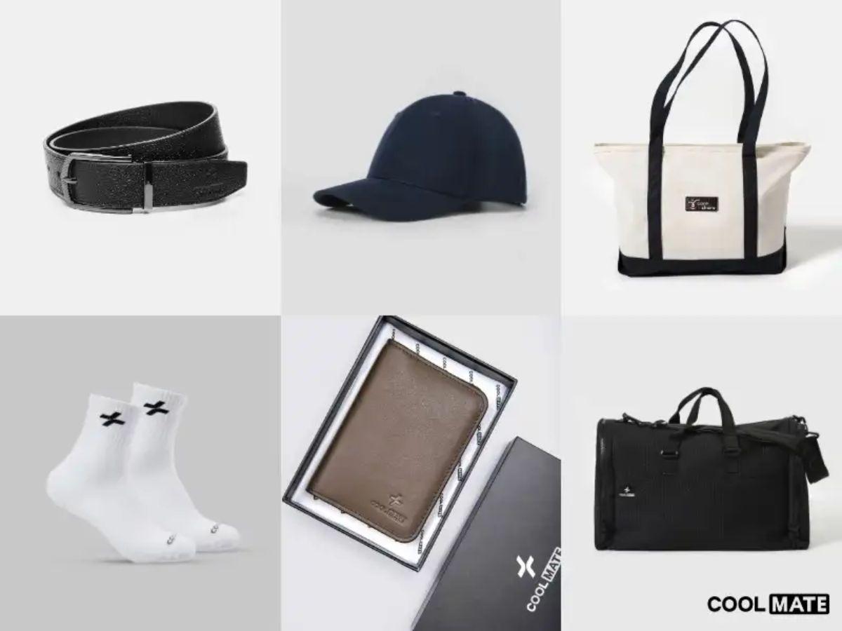 Điểm nổi bật của Coolmate là cam kết về chất lượng sản phẩm vượt trội