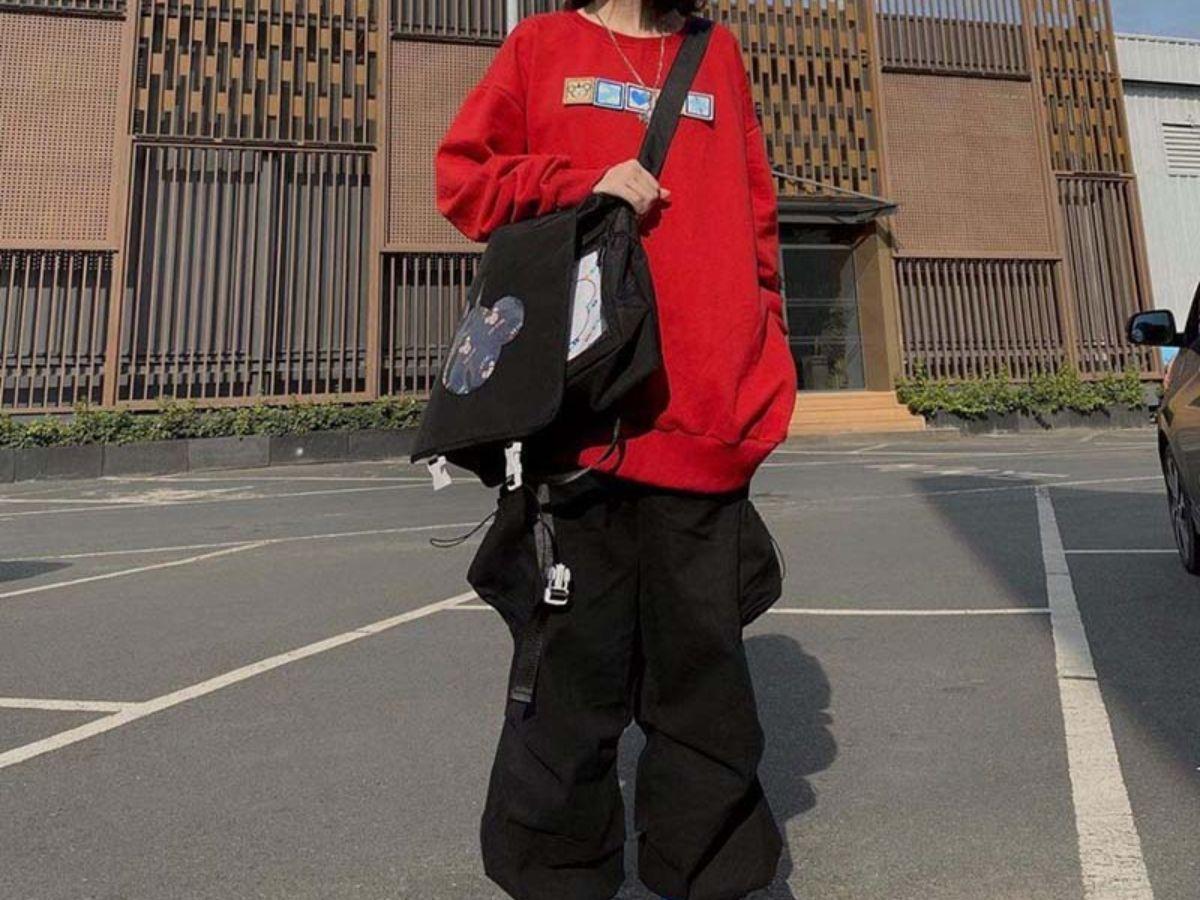Giá cả của túi đeo chéo