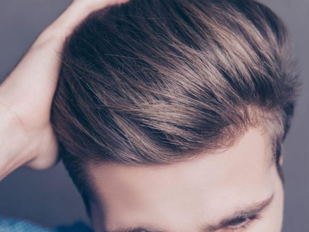 Xác định mục đích như làm tóc bóng mượt khiến bạn chọn dầu xả phù hợp