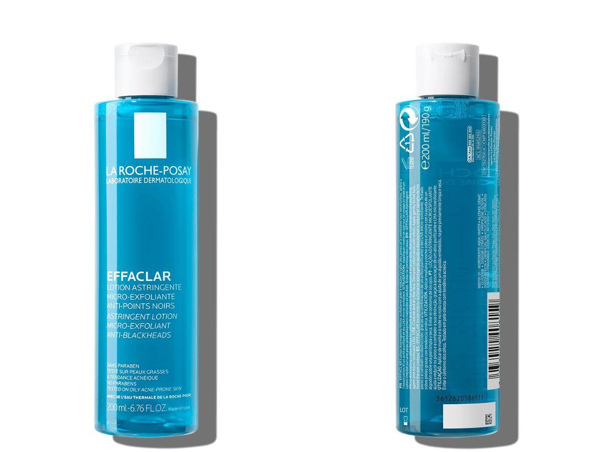 Toner La Roche-Posay Effaclar Lotion Astringente là sản phẩm chuyên biệt cho da dầu mụn