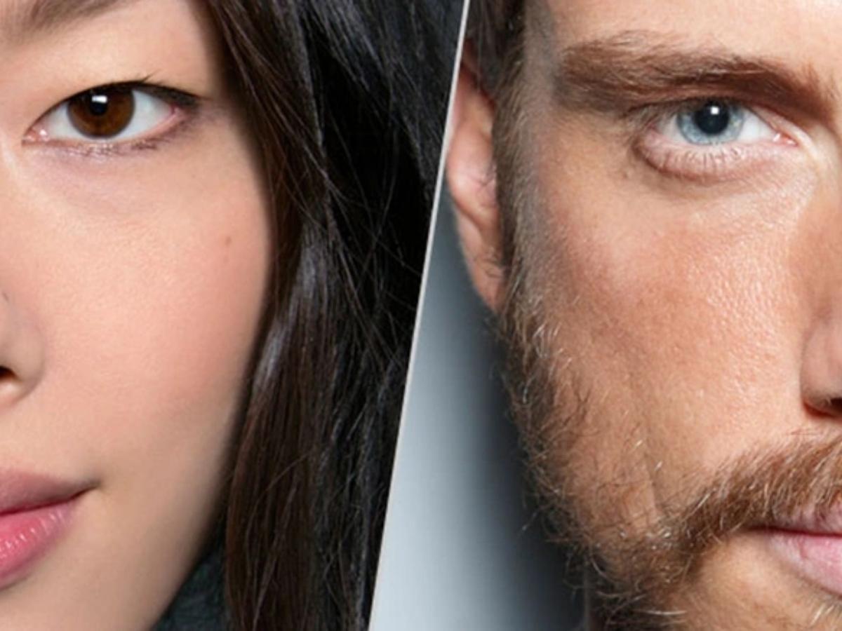 Da nam giới thường d&agrave;y hơn da nữ giới