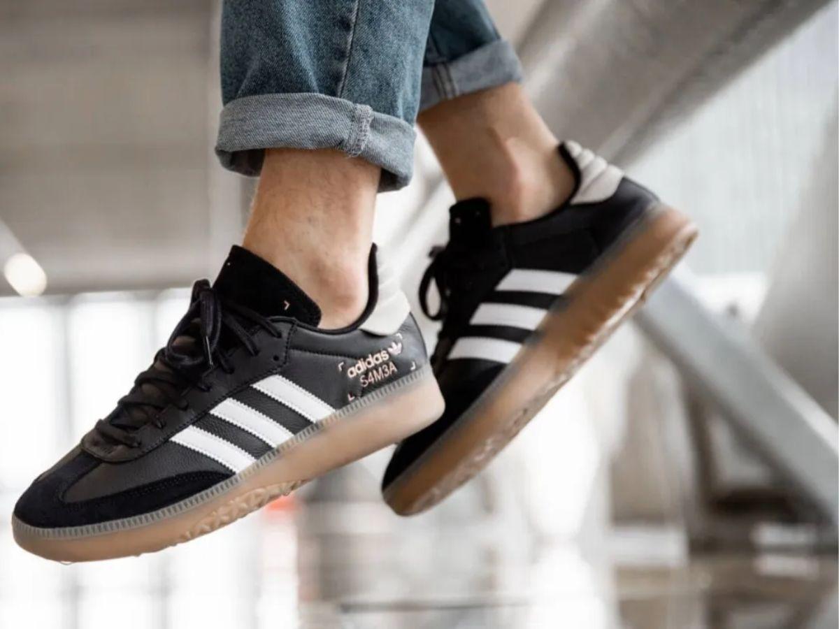 Các mẫu giày Adidas nổi bật