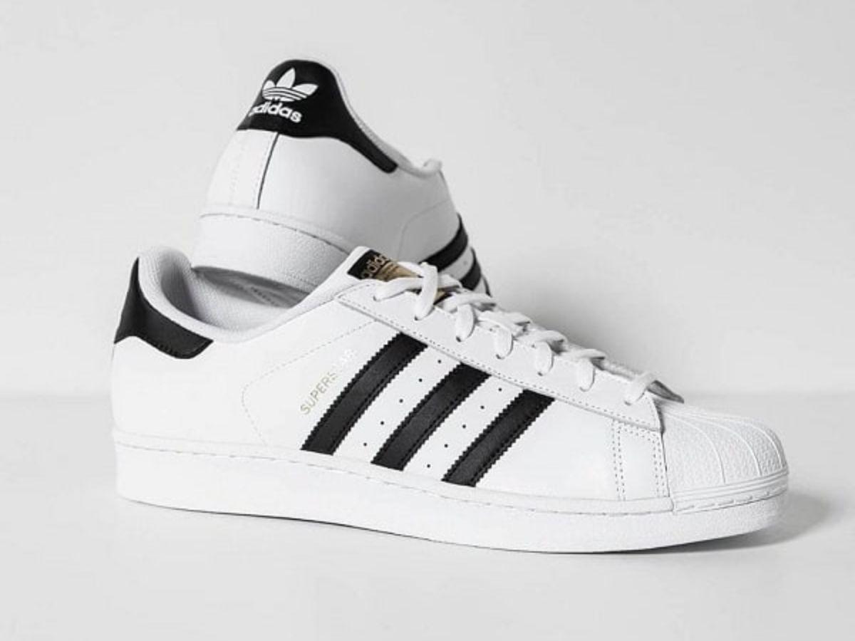 Phân biệt giày Adidas chính hãng và fake