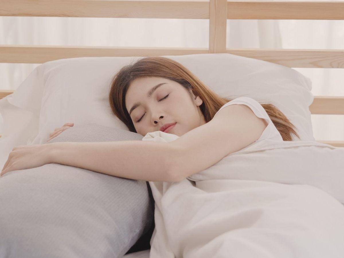 Ngủ đủ giấc duy trì năng lượng cho buổi tập gym