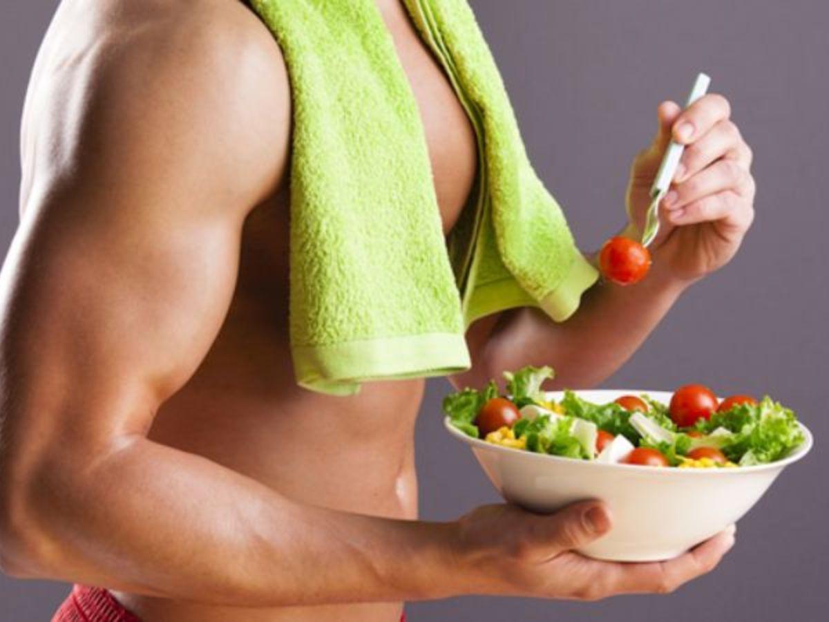 Cung cấp năng lượng đúng cách giúp cơ thể phục hồi thể lực