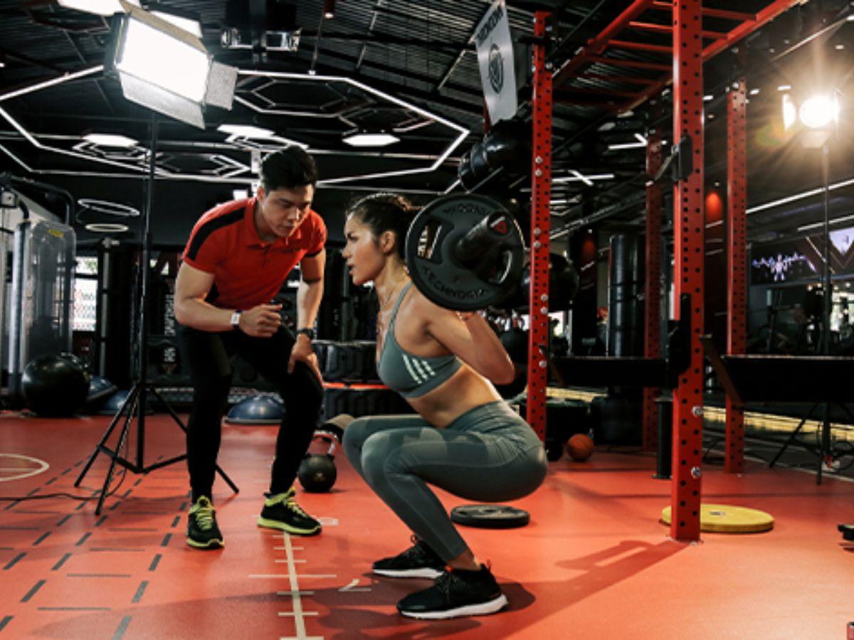 Chọn giờ tập luyện cho riêng phù hợp với nhịp sinh học