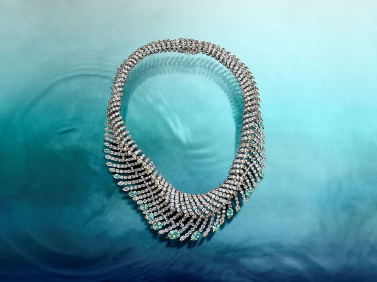 Chương Wave gợi lên hình ảnh sóng biển mạnh mẽ