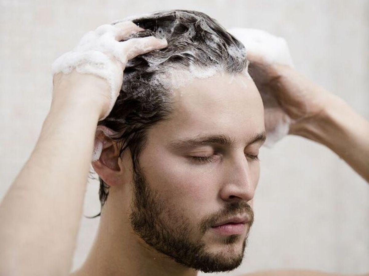 Mẹo nhỏ chăm sóc tóc đầu đinh Undercut 