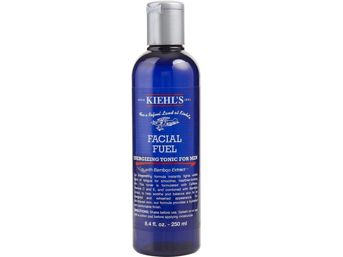 Bộ Sản Phẩm Kiehl's Facial Fuel For Men