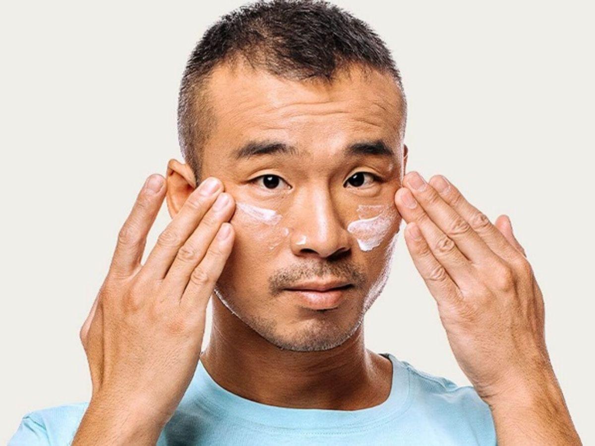 Giải đáp thắc mắc thường gặp về Bộ Skincare Nam