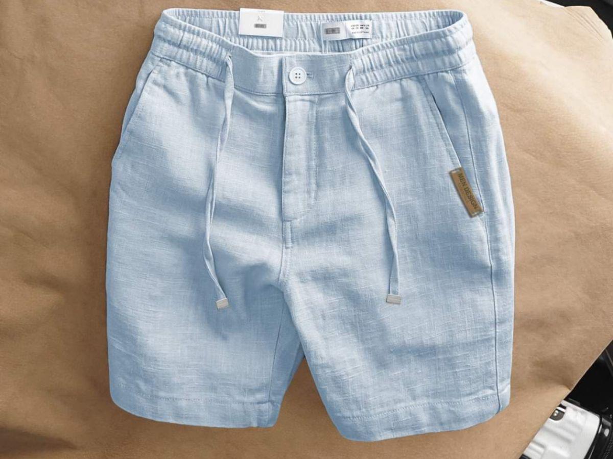 Vì Sao Khó Tìm Được Shop Quần Short Nam Uy Tín Trên Shopee?