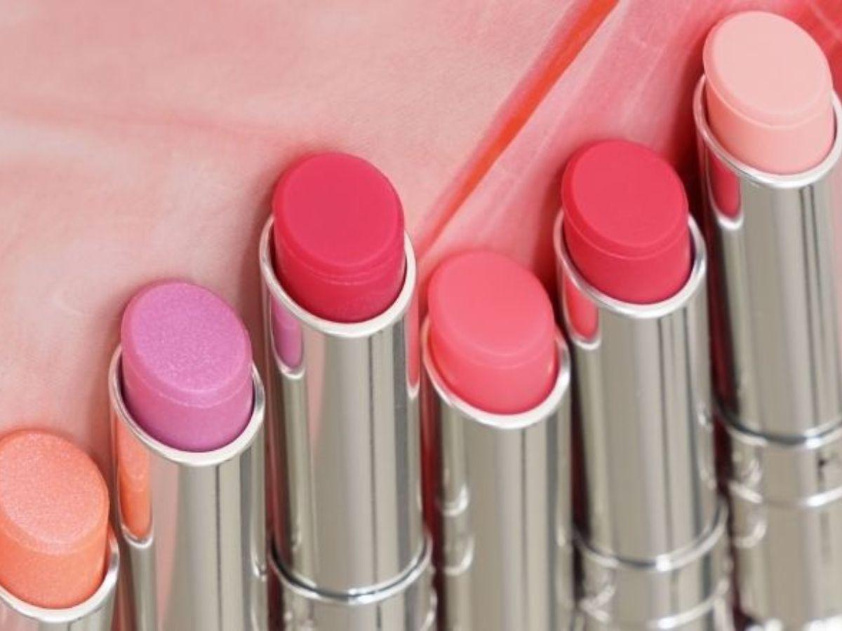 Chất son là yếu tố quyết định