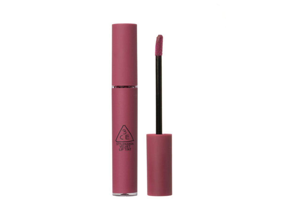 3CE Velvet Lip Tint