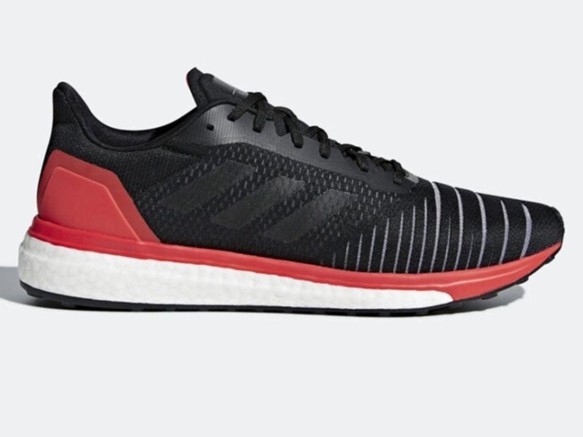 Giải Mã Các Công Nghệ Cốt Lõi Trên Giày Chạy Bộ Adidas
