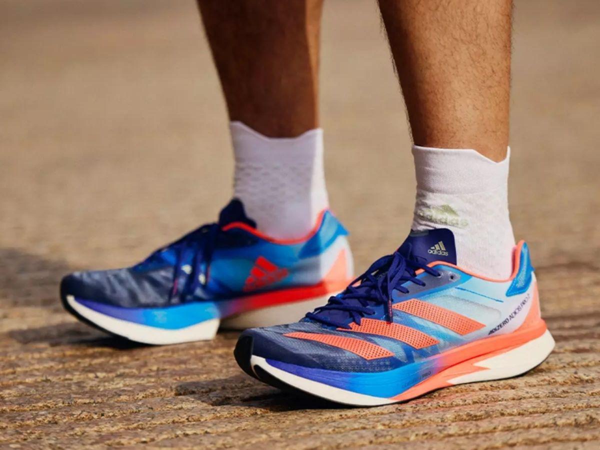 Hướng Dẫn Chọn Giày Chạy Bộ Adidas Cho Bạn