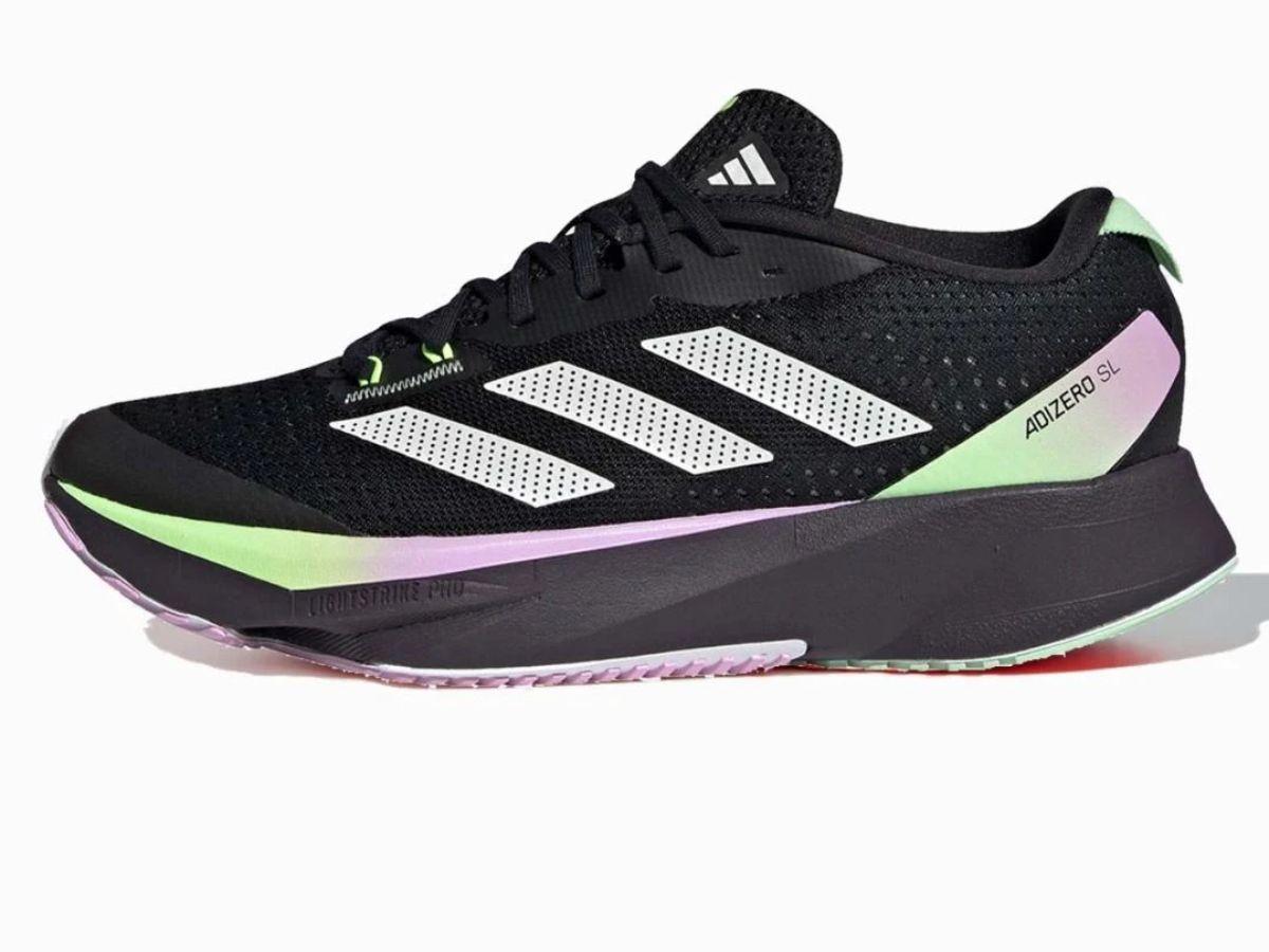 Adidas Adizero SL - Bước Đệm Hoàn Hảo Vào Thế Giới Tốc Độ