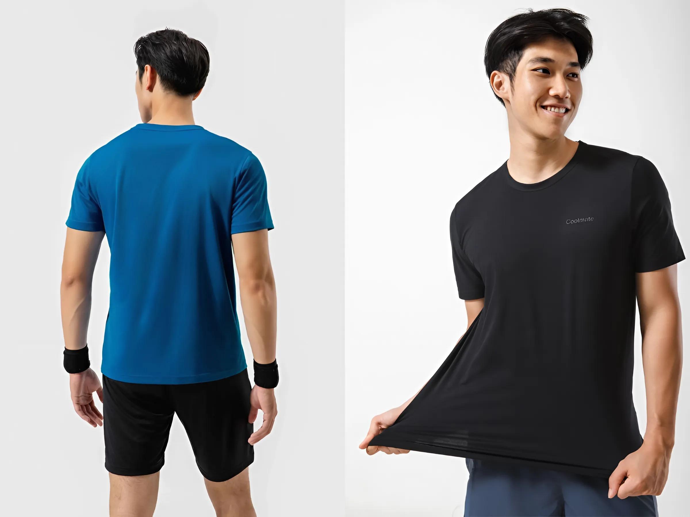 Lên Đồ Cực Cháy Với Giày Lining Nam