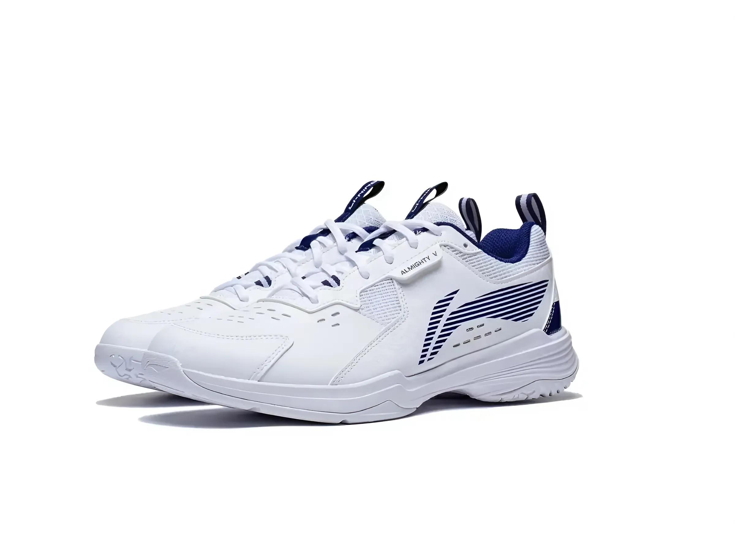 Mẹo Bảo Quản Giữ Giày Lining Luôn Mới 