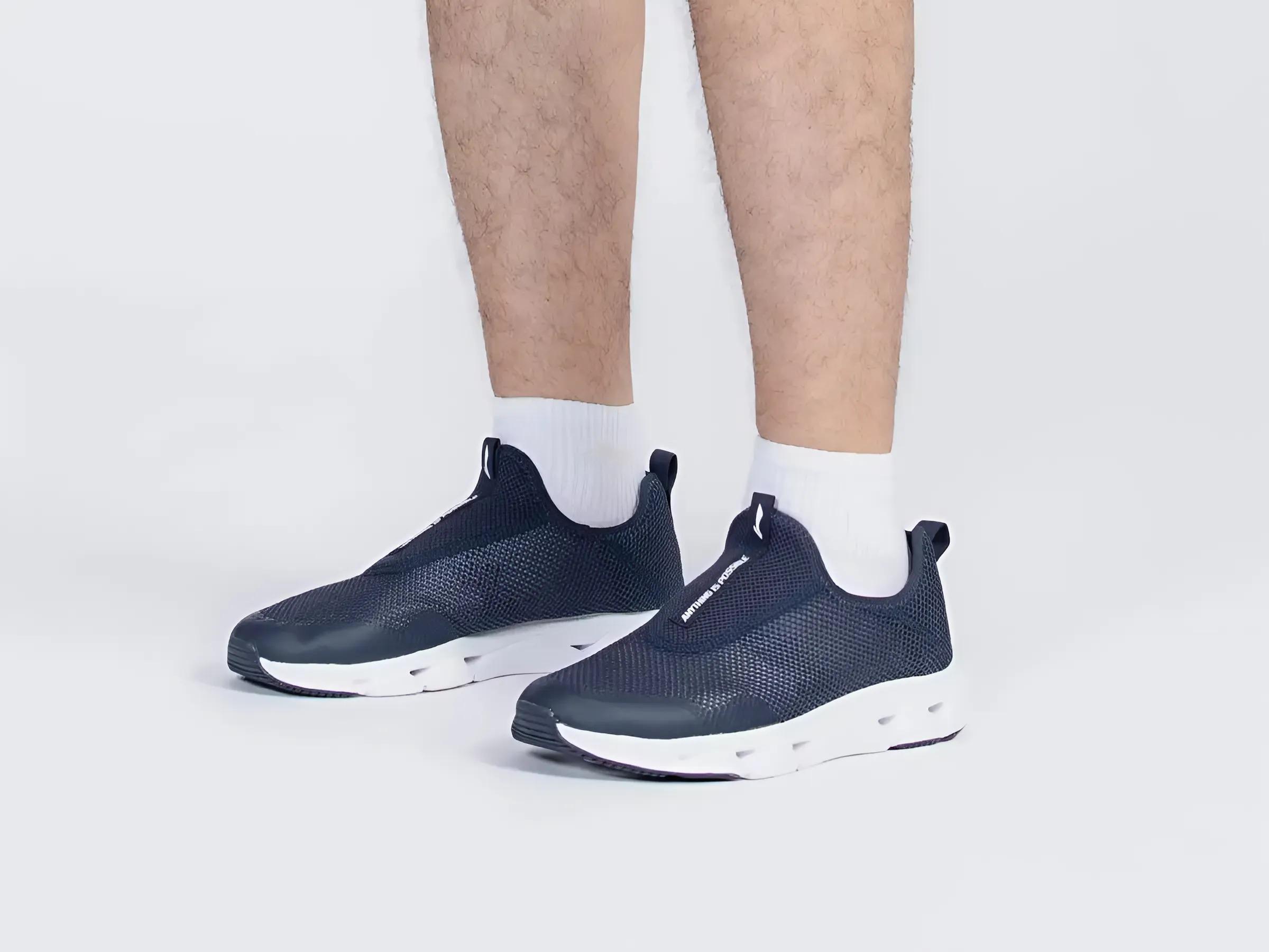 Checklist Chọn Mua Giày Lining Nam Chuẩn Không Cần Chỉnh