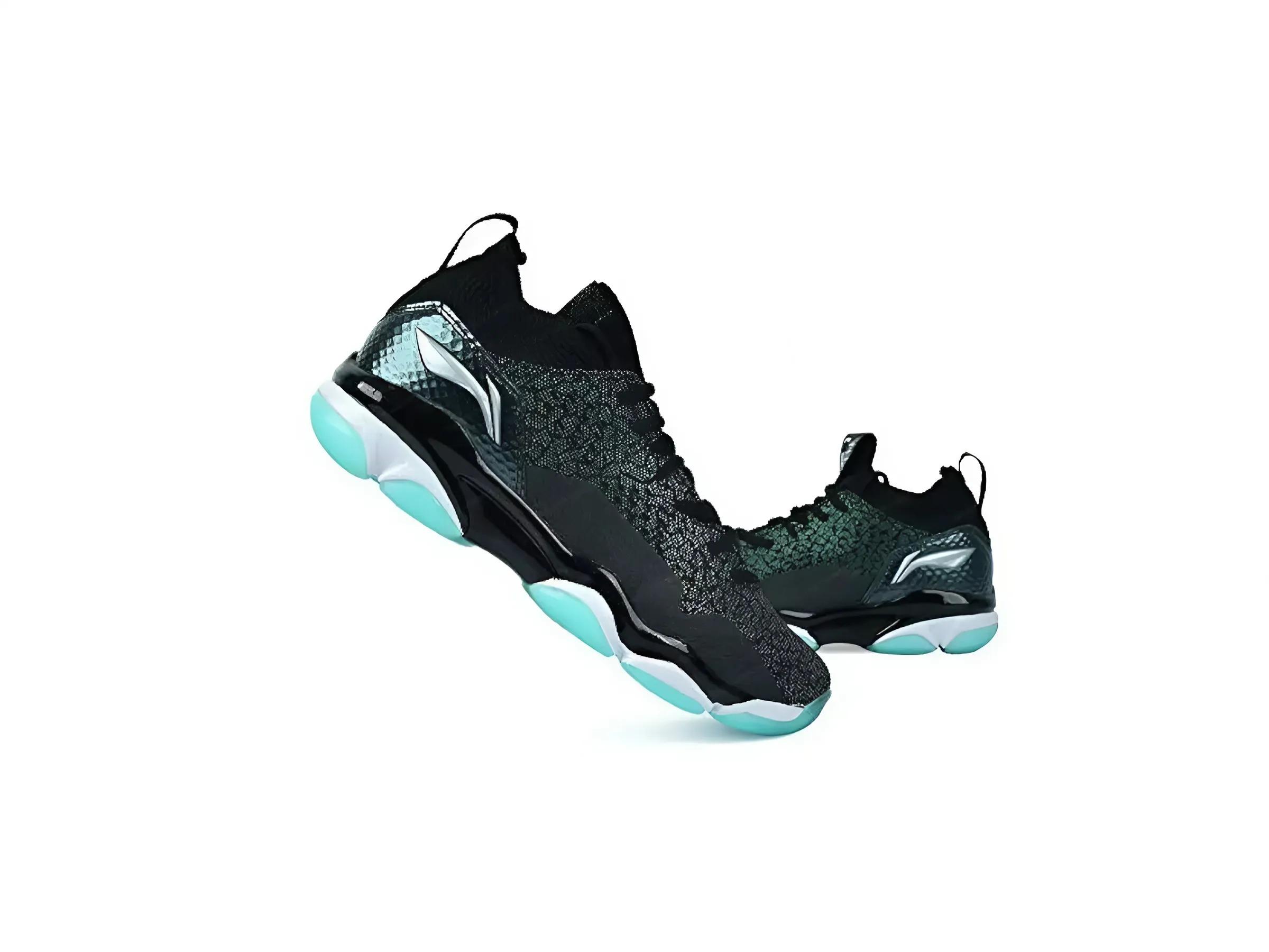 Lining Sonic Boom Series 