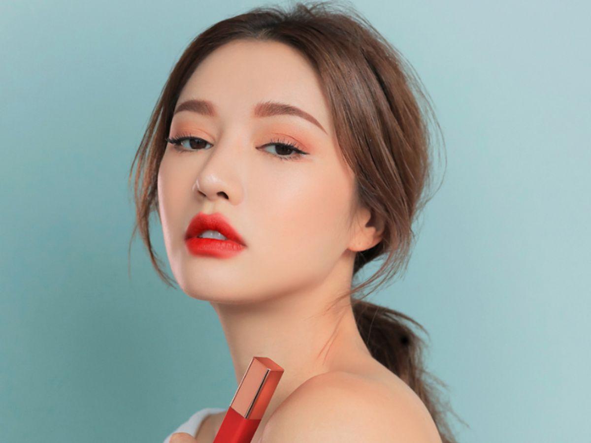 Lưu ý nhỏ khi chọn son cho da có khuyết điểm